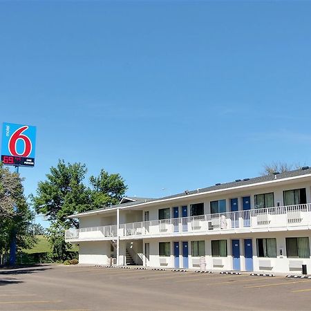 Motel 6-Bismarck, Nd Екстериор снимка