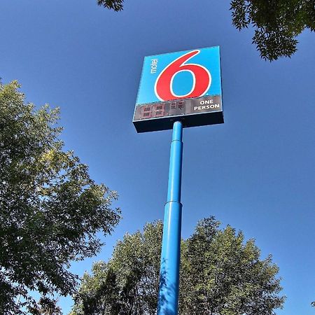Motel 6-Bismarck, Nd Екстериор снимка
