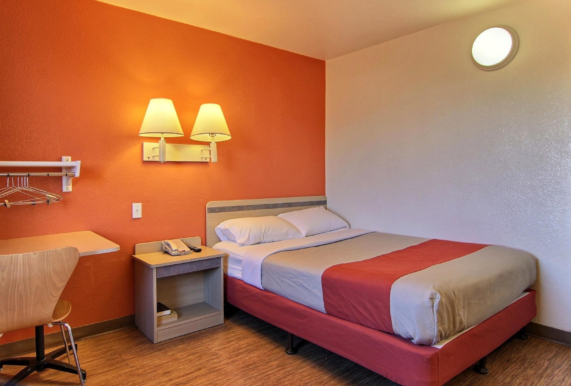Motel 6-Bismarck, Nd Екстериор снимка