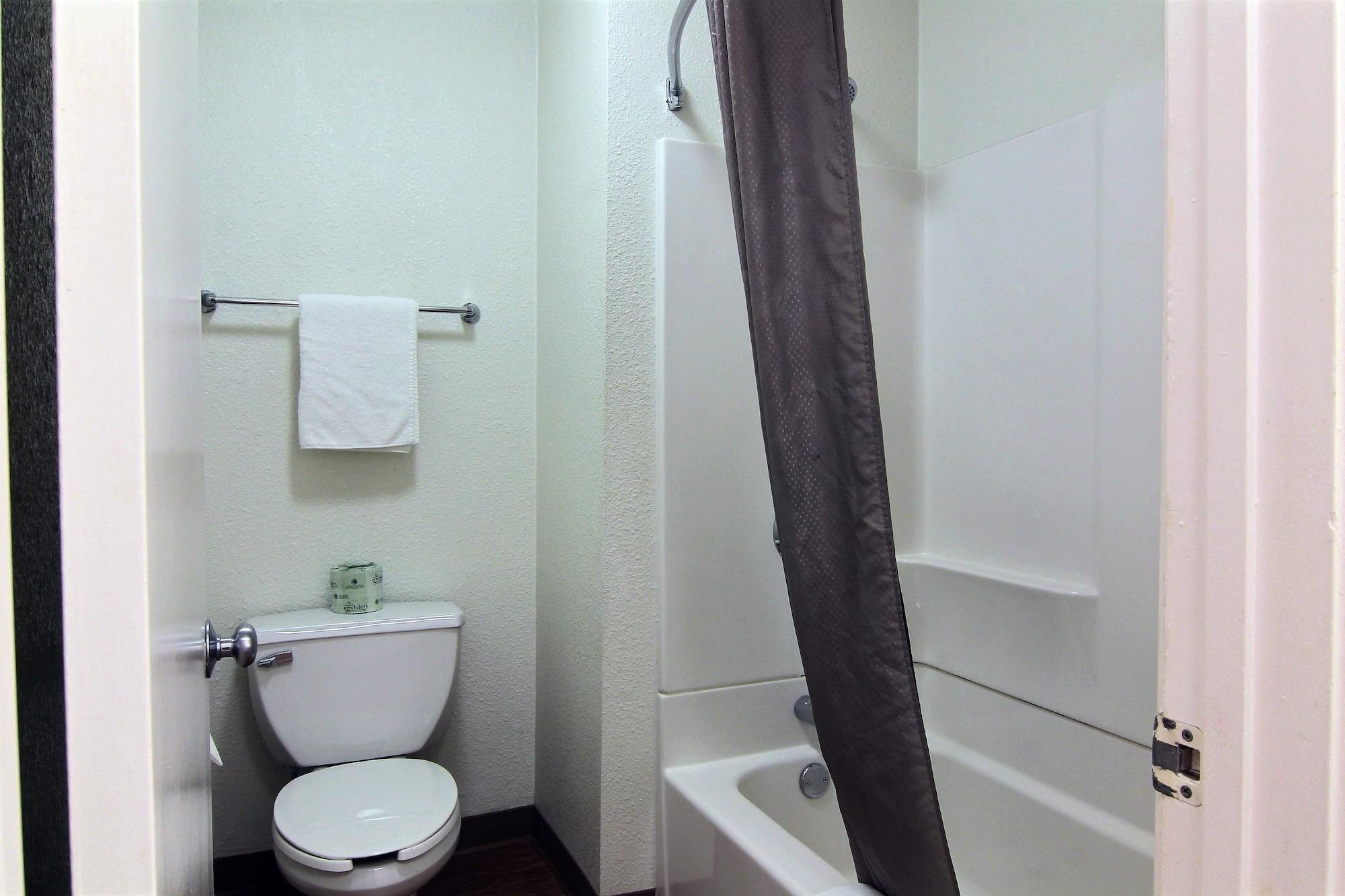 Motel 6-Bismarck, Nd Екстериор снимка