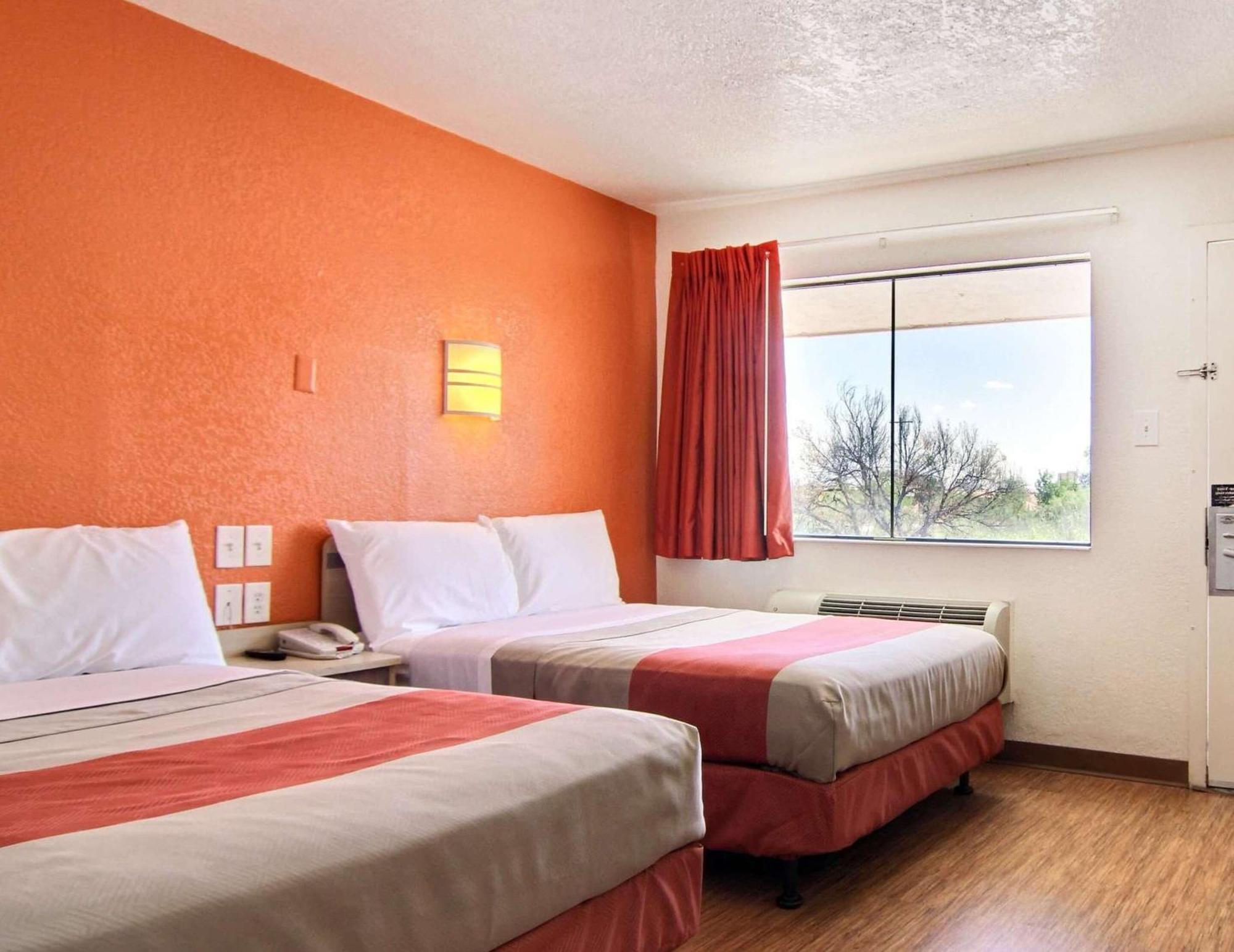 Motel 6-Bismarck, Nd Екстериор снимка