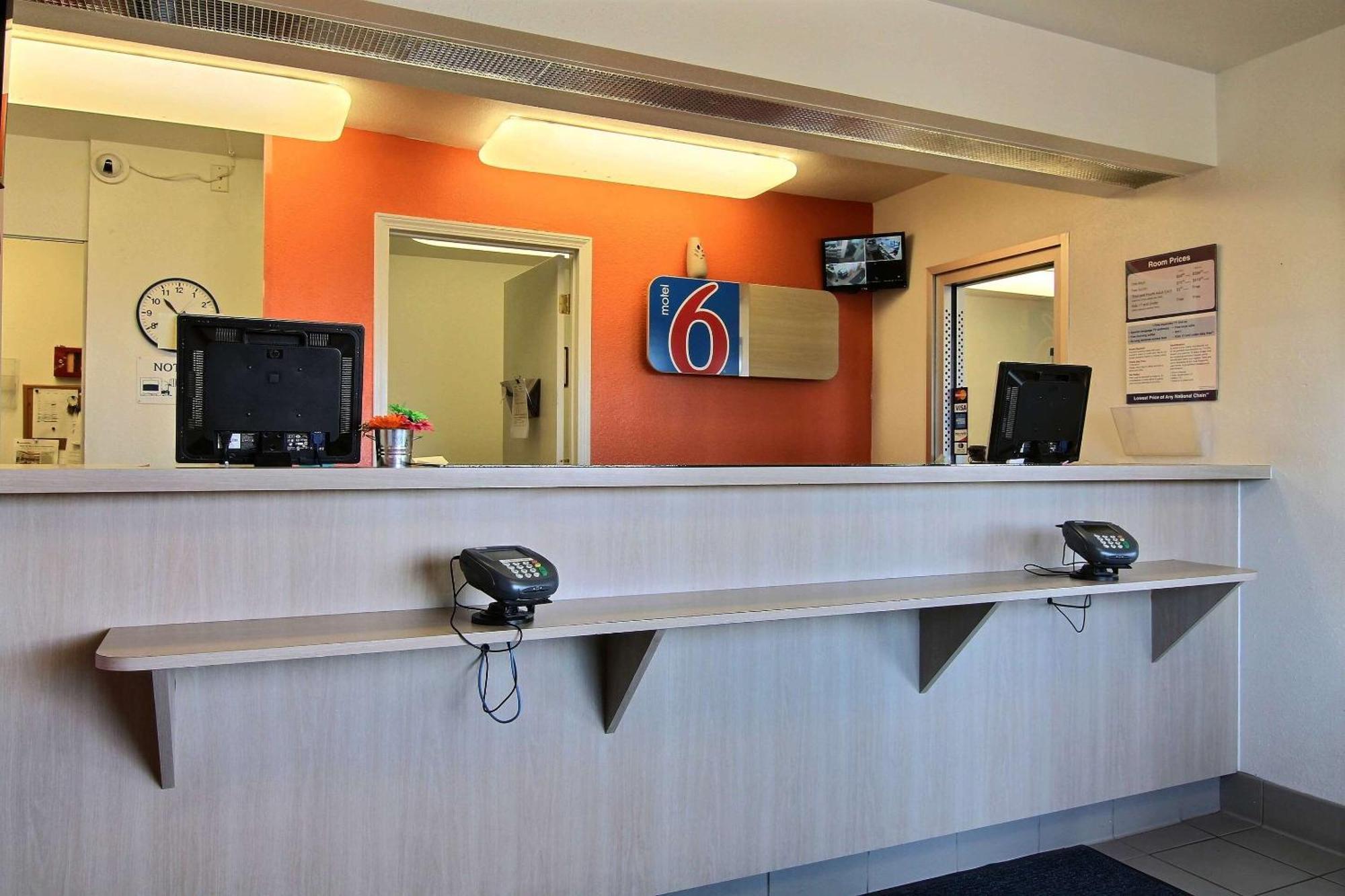 Motel 6-Bismarck, Nd Екстериор снимка