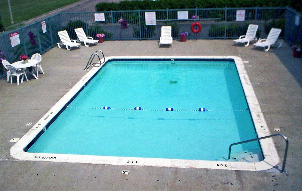 Motel 6-Bismarck, Nd Екстериор снимка