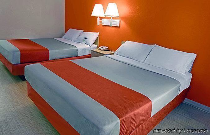 Motel 6-Bismarck, Nd Екстериор снимка