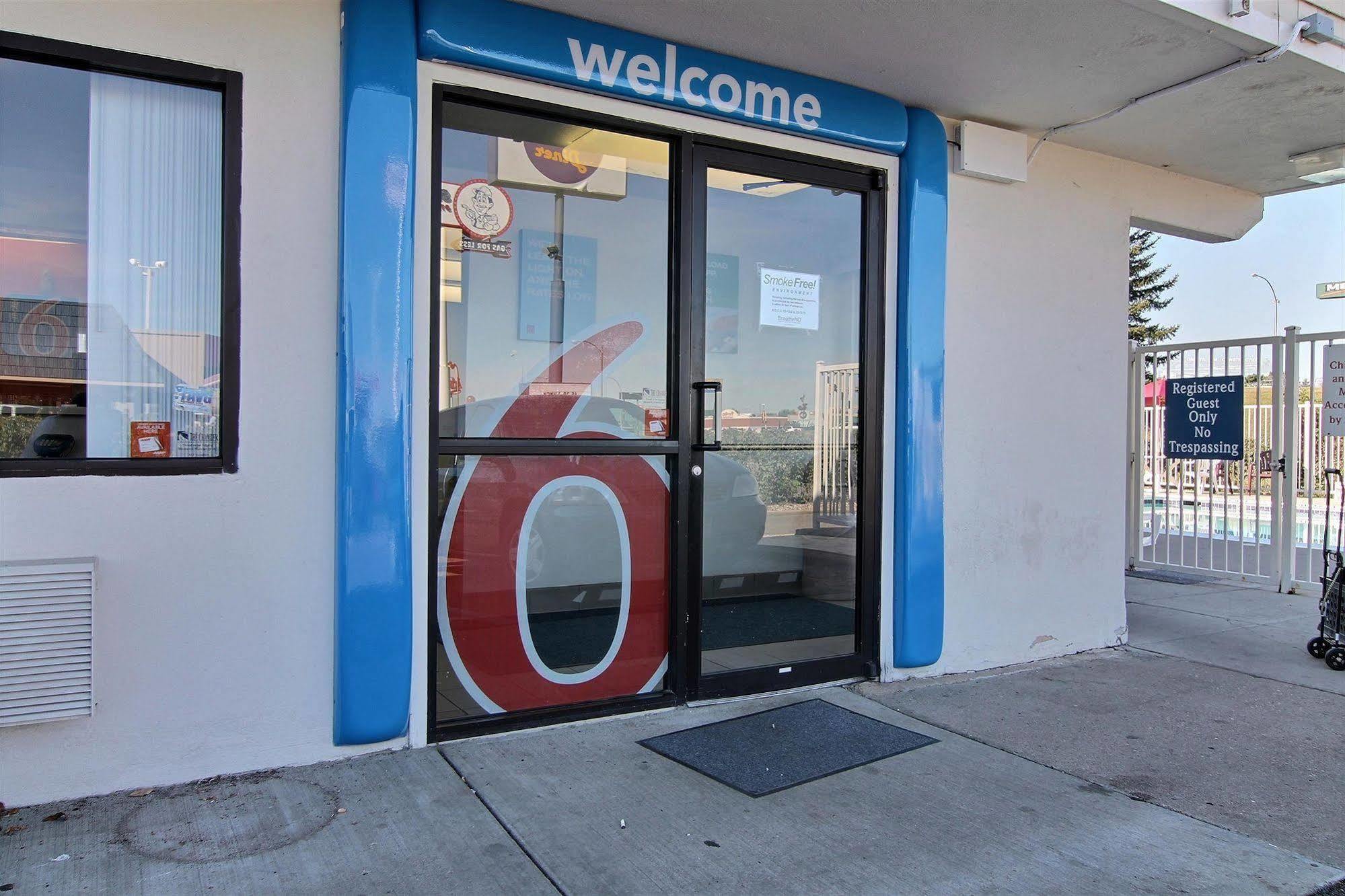 Motel 6-Bismarck, Nd Екстериор снимка
