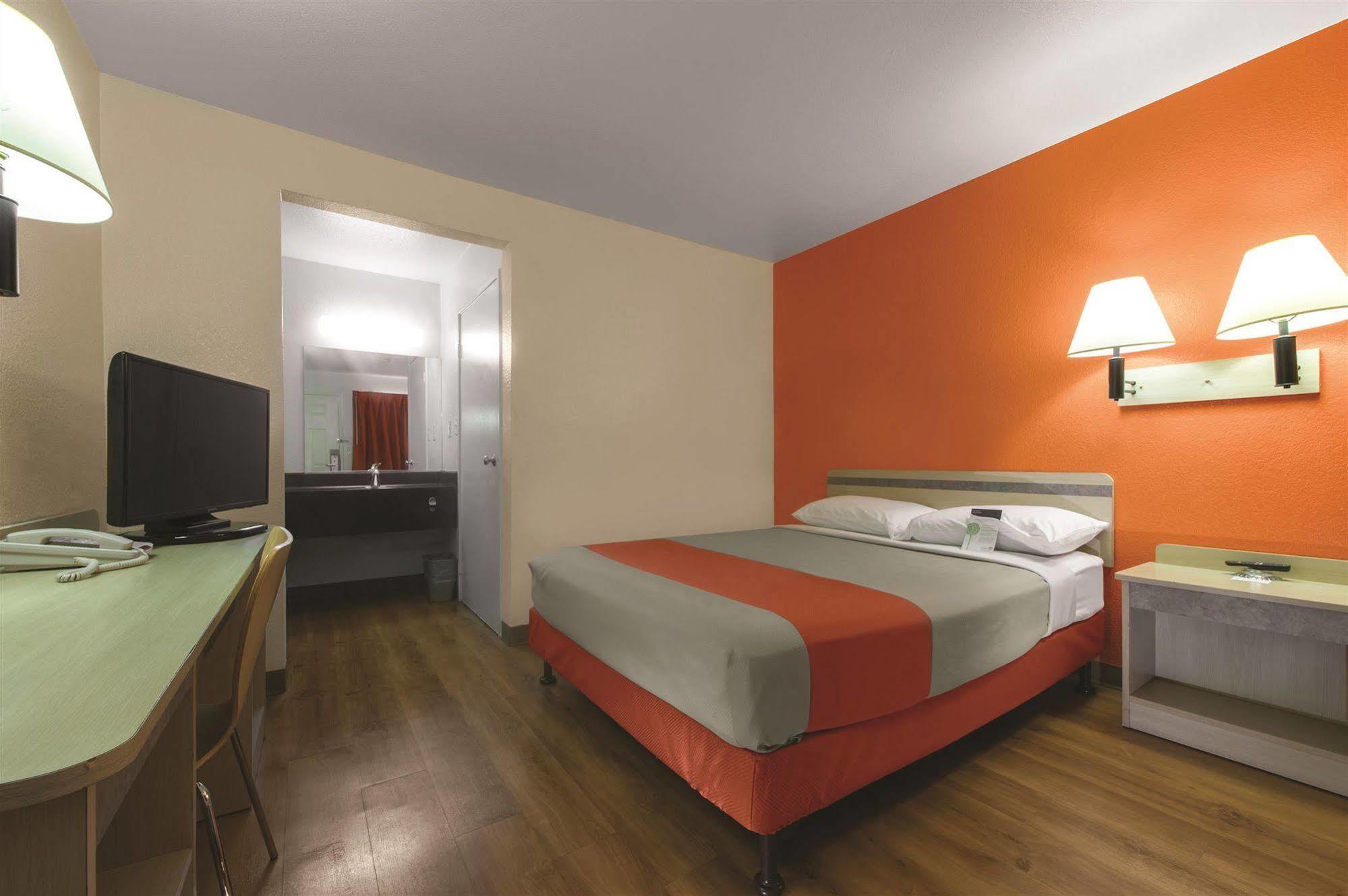 Motel 6-Bismarck, Nd Екстериор снимка